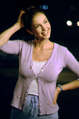 Ashley Judd în Where the Heart Is