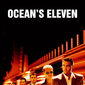 Poster 2 Ocean's Eleven