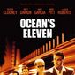 Poster 7 Ocean's Eleven