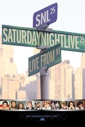 Poster Saturday Night Live