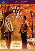 Când Harry a cunoscut-o pe Sally