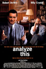 Poster Analyze This