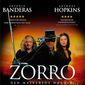 Poster 6 The Mask of Zorro