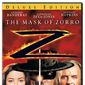 Poster 12 The Mask of Zorro