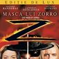 Poster 2 The Mask of Zorro