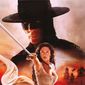 Poster 9 The Mask of Zorro