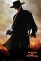 Film - The Mask of Zorro