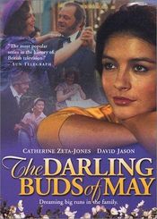 Poster The Darling Buds of May: Part 2