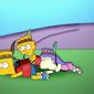 Foto 44 The Simpsons