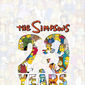 Poster 48 The Simpsons