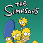 Poster 17 The Simpsons