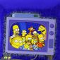 Poster 4 The Simpsons