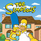 Poster 1 The Simpsons