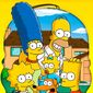 Poster 68 The Simpsons
