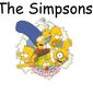 Poster 75 The Simpsons