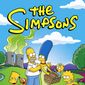 Poster 67 The Simpsons