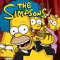 Poster 25 The Simpsons