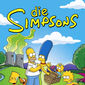 Poster 12 The Simpsons