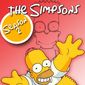 Poster 63 The Simpsons