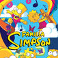 Poster 2 The Simpsons