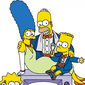 Poster 26 The Simpsons