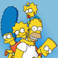 Poster 65 The Simpsons