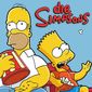 Poster 11 The Simpsons