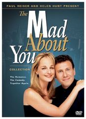 Poster Mad About You