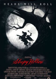 Sleepy Hollow online subtitrat