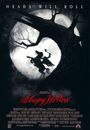 Film - Sleepy Hollow