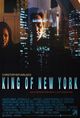 Film - King of New York