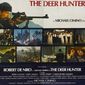 Poster 9 The Deer Hunter