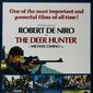 Poster 4 The Deer Hunter