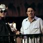 Foto 9 Mickey Rourke, Willem Dafoe în Once Upon a Time in Mexico
