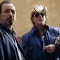 Foto 10 Mickey Rourke, Rubén Blades în Once Upon a Time in Mexico