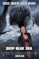 Film - Deep Blue Sea