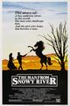 Film - The Man From Snowy River