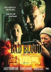 Poster Bad Blood