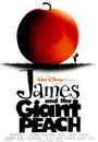 Film - James and the Giant Peach