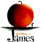 Poster 1 James and the Giant Peach