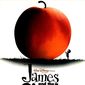 Poster 3 James and the Giant Peach