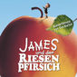 Poster 2 James and the Giant Peach