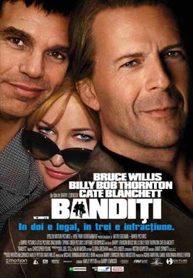 Bandits poster