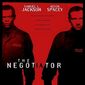 Poster 1 The Negotiator
