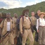 Imagine din galeria filmului George of the Jungle