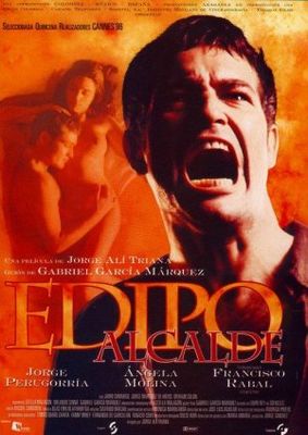 Edipo Alcalde poster