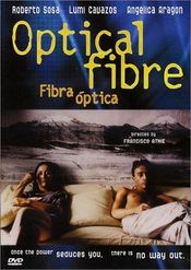 Poster Fibra Optica