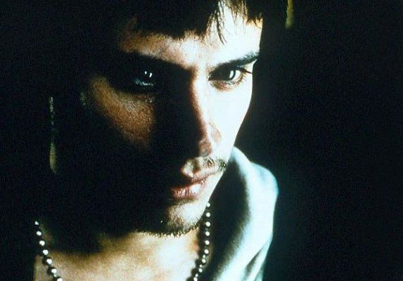 Amores perros