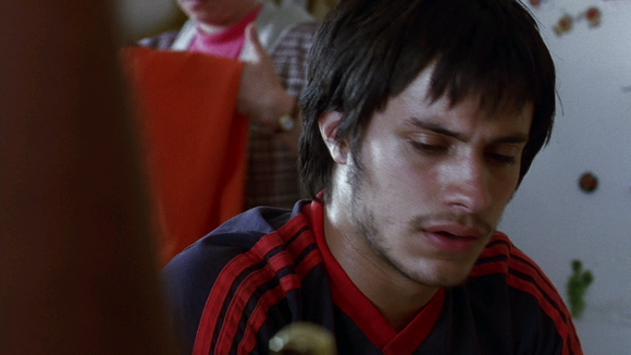 Amores perros