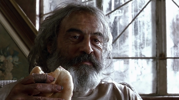 Amores perros